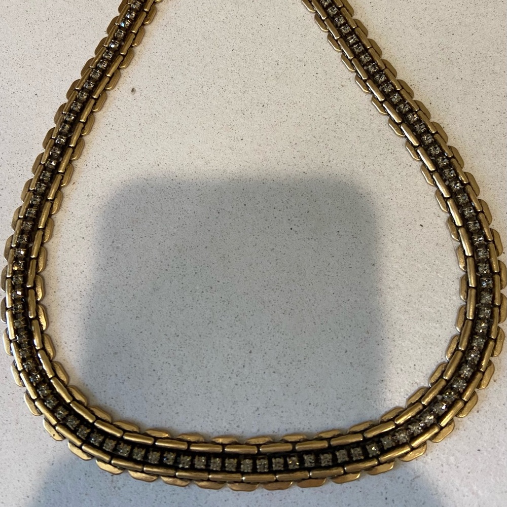 Stella&Dot necklace